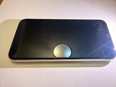 apple watch adapter: IPhone 11, 64 GB, Ağ, Face ID — 3