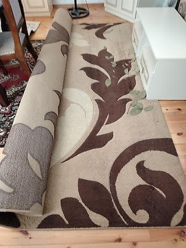 Reklam lövhələri: Mebel və ev əşyaları paketi - Şüşəli vitrin bufet: Üst hissəsi tam — 3