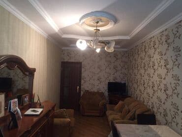 xutor kiraye: Yasamalda Melisa yaşayış kompleksində 21 mertebeli binanın 3-cü — 18