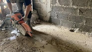 kondisioner soyutmur: Beton kesim xidmeti sesiz seliqeli sekilde vibrasiyasiz isi ozum — 3