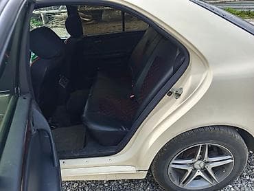 daewoo damas qiymeti: Mercedes-Benz E-Class (W220) sedan - Korpus: açıq bej rəng, 4 qapı — 4