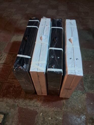 16 yas tort sekilleri: Manikür üçün qatlanan masalar - Daşına bilən, qatlanan dizayn: yüngül — 2