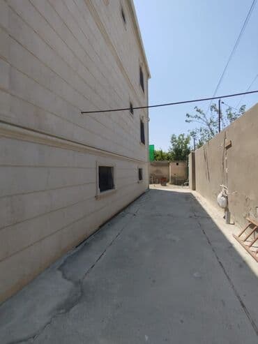 evim gence az: Binəqədi qəs. 6 otaqlı, 300 kv. m, Yeni təmirli — 10