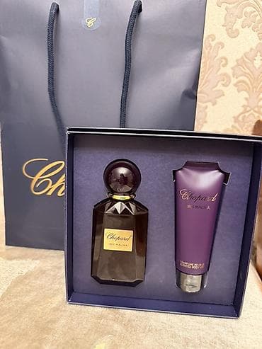 vilur dest: Kosmetik dəst, 2 məhsul, Yeni, Ünvandan götürmə, Pulsuz çatdırılma, Ödənişli çatdırılma — 1