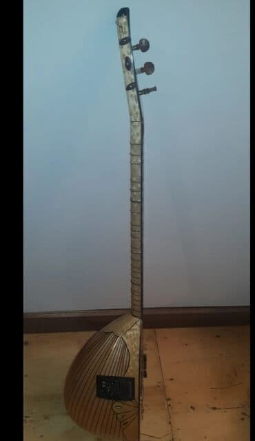 Sintezatorlar: Təzədir. İşlənməyib. Şaller — 2