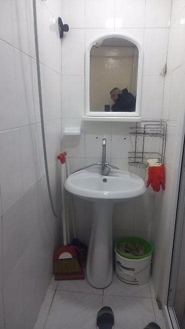 1 otagli evler: Xırdalan, 1 otaqlı, Köhnə tikili, 30 kv. m — 10