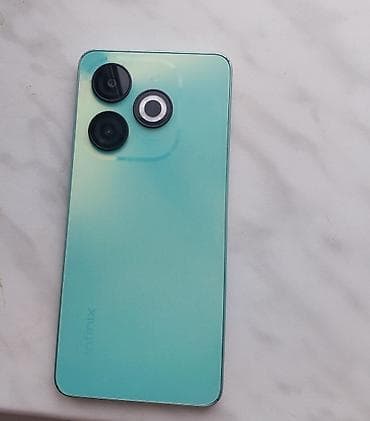 htc 10 dual sim: Infinix Smart 8, цвет - Зеленый, Сенсорный — 2