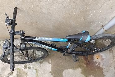 kasset: SAFT ST300 dağ velosipedi - Çərçivə: yüngül alaşımlı, hardtail — 4