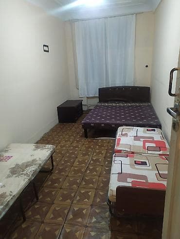 qax kiraye ev: 👑Aytac23 Yasamalda kiraye 450 Azn 3 otaqli bina evidir evde her sey — 2