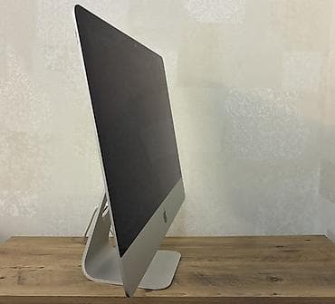 Masaüstü kompüterlər və iş stansiyaları: IMac xaricdən yeni gəlib 🤩 iMac 2017 21.5inch 4K i7-7700 Ram: 16gb — 2