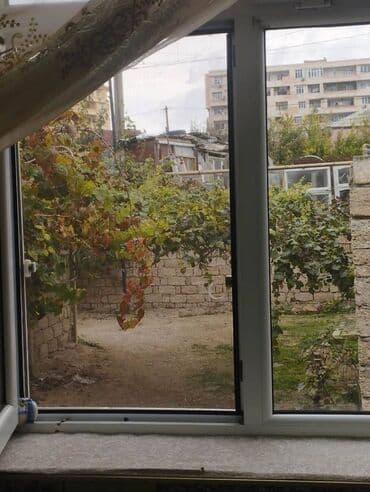 şirvan əmlak: Hövsan qəs. 3 otaqlı, 75 kv. m, Orta təmir — 9