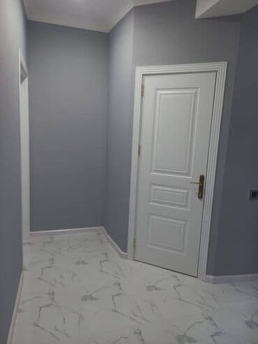 union park 7 mikrorayon kiraye evler: 2 otaqlı, Yeni tikili, m. Həzi Aslanov, 52 kv. m — 9