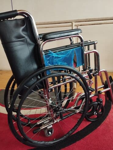 bel korseti qiymeti: Əlil arabasi Sanitarka tezedi — 2