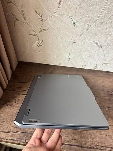 lenovo ideapad gaming 3: Lenovo LOQ, 16 ", Intel Core i5, 512 GB — 8