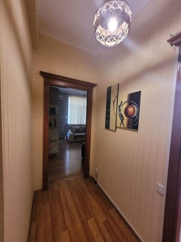 zal satılır: 3 otaqlı, Yeni tikili, m. Əhmədli, 90 kv. m — 16