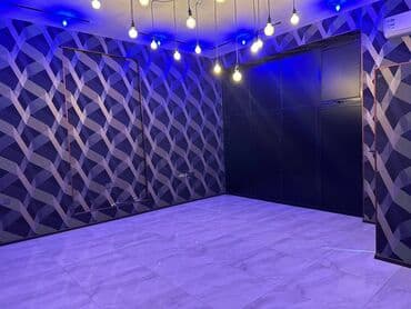 сдаётся кафе в аренду: Ofis Xetai metrosu yaxinliginda icarəyə verilir. Ofis boş veziyyetde — 3