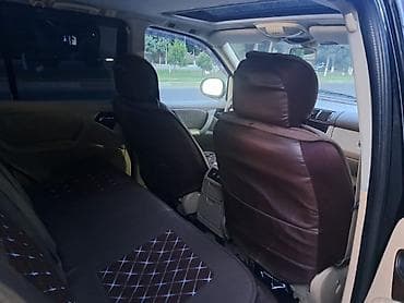 Продажа авто: Mercedes-Benz ML 320: 3.2 л | — 8