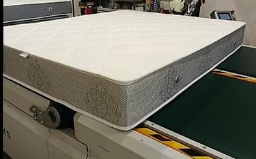 Ortopedik matras