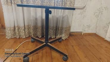 подставки для телевизора: O vaxtin televizor altligi yaxsi veziyyetdedir — 3