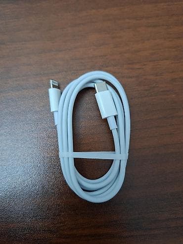 iphone 1164: Kabel Apple, İşıqlandırma, Yeni — 1