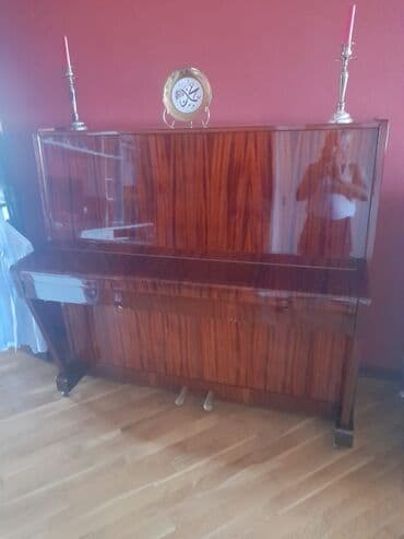 сакал остуруу крем: Piano, Belarus, Akustik, Yeni — 2