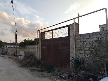 eletde torpaq satilir: 7 sot, Tikinti, Mülkiyyətçi, Kupça (Çıxarış) — 1