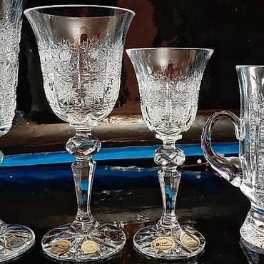 ucuz sobalar: Stəkanlar, rəng - Ağ — 3