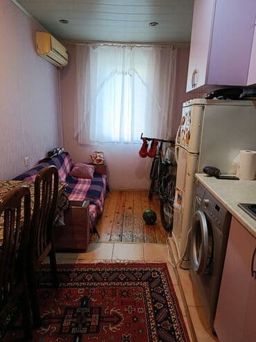 xacmazda ev: Suraxanı rayonu Nəqqaş restoranı, Ballı marketle uzbeuz 5mertebeli daş — 4