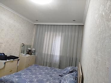 gencede ev: Masazır 2 otaqlı, 60 kv. m, Kredit yoxdur, Yeni təmirli — 4
