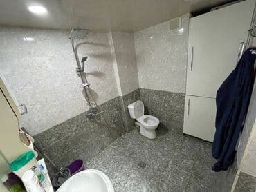 xalqlar dostlugunda yeni tikililer: 2 otaqlı, Yeni tikili, m. Xalqlar Dostluğu, 60 kv. m — 4