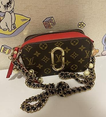 Çanta çox az istifadə edilib, Metroya çatdırılma 1 azndı — 1