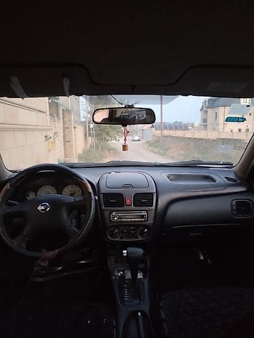 akumulator satisi: Nissan Sunny: 1.3 l | 2007 il Sedan — 7