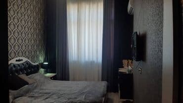 masazirda yeni tikili: 2 otaqlı, Yeni tikili, 45 kv. m — 2