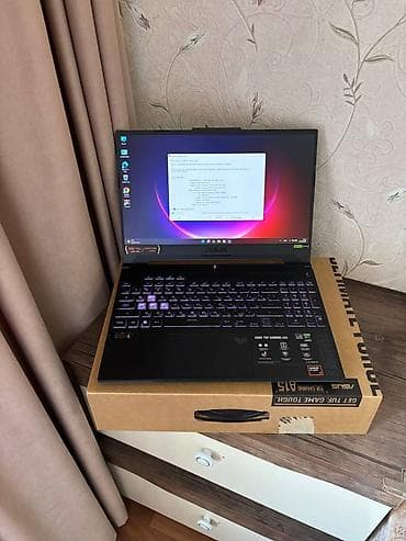 ssd 4 tb: Asus Tuf Gaming Amd Ryzen 7 8845HS | 32GB RAM | 512GB SSD | RTX 4060 — 3