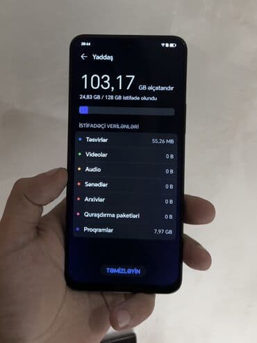 honor x9b kabro qiymeti: Honor X8, 128 GB, rəng - Qara — 5