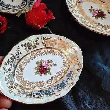 novruz süfresi: Kasalar — 3