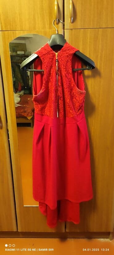 бордовые платья: Хорошие платья красивые и вечерние — 1