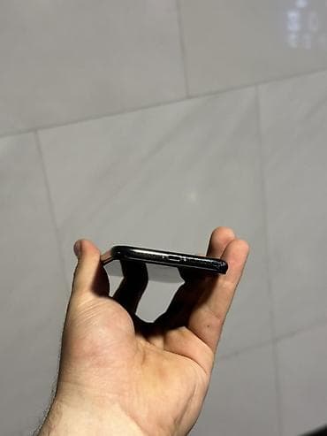 IPhone X, Space Gray, Face ID — 6