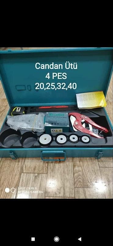 Ütü plasmas yapışdıran lalafo.az -da Ütü plasmas yapışdıran