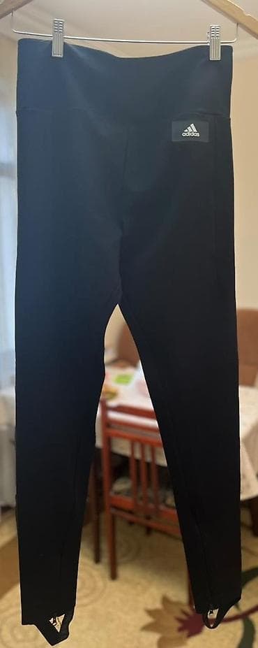 stringer alt paltarı: 120 azn alinib 50 azn satilir orginal adidas yeni m razmer — 1