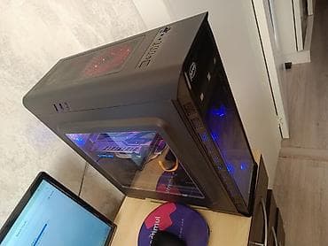 hdd disk: Masaüstü kompüter. * ASUS Armor Z97-A anakartı LGA1150 * İntel Xeon — 3