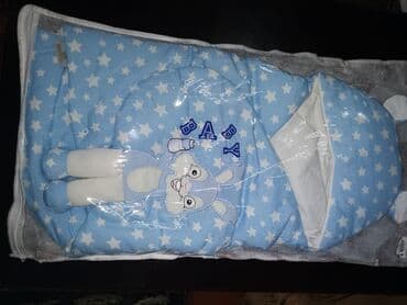 расчески для новорожденных: Yeni Dogulan Uwaqlar ucun Konvertlar.Tazadir Bir dafa geyilib Iki adad — 1