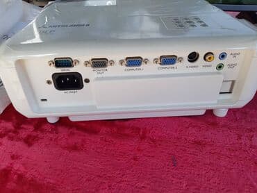proxeed plus qiymeti: Yeni Proyektor — 2