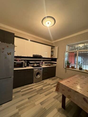 hökmelide evler: Sulutəpə qəs. 3 otaqlı, 120 kv. m, Kredit var, Orta təmir — 3