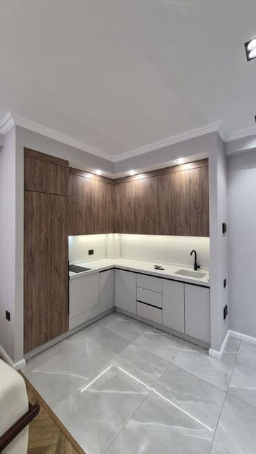 Mətbəx mebeli: Yeni — 6