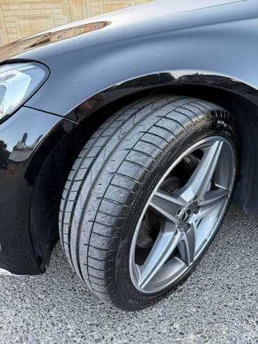 фольксваген джетта 1 6: Mercedes-Benz C-Class: 2.2 л | 2017 г. Седан — 16