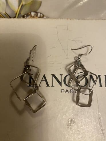 tek qas qizil uzukler: Bijuteriya dəsti – müxtəlif aksesuarlar - Boğazbağı: Türkuaz rəngli — 6