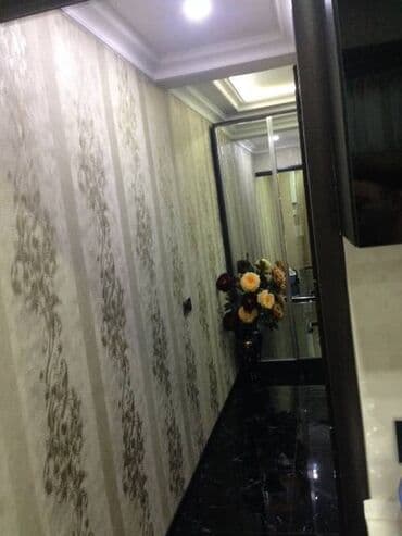 Bakı, Bakıxanov qəs., 2 otaqlı, Köhnə tikili, 65 kv. m — 8