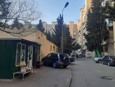 konteyner mağaza: Razində,sahəsi 20kv/m olan,obyekt icarəyə verilir.Su işıq — 5