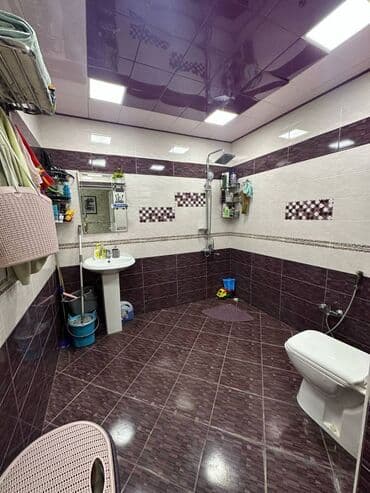 gencede 3 otaqli evlerin qiymeti: Həzi Aslanov qəs., 3 otaqlı, Yeni tikili, m. Həzi Aslanov, 65 kv. m — 13